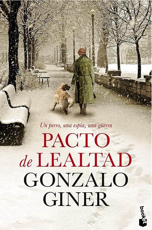 Pacto de lealtad (NF Novela) (Spanish Edition)