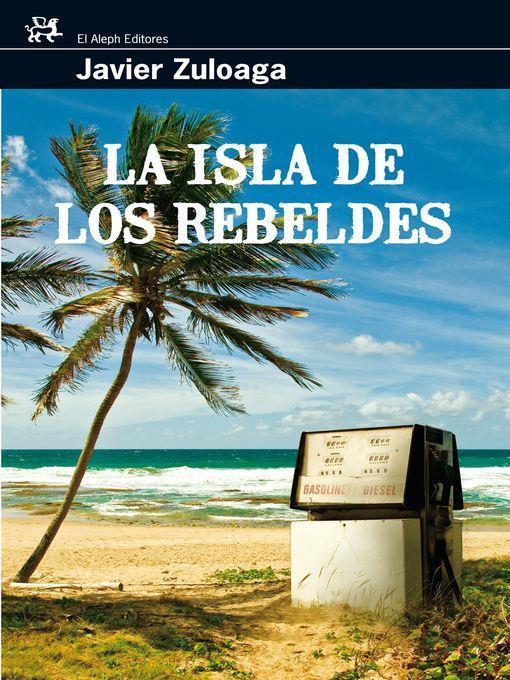 La isla de los rebeldes