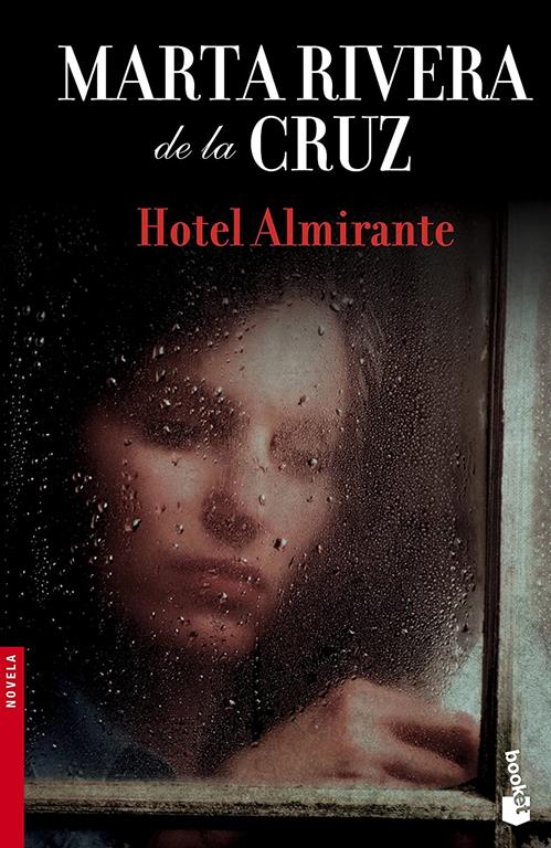 Hotel Almirante (Spanish Edition)