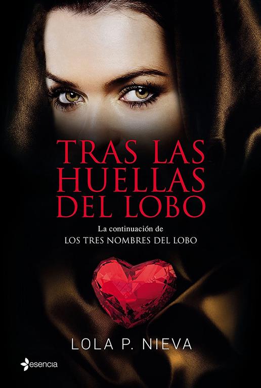 Tras las huellas del lobo (Contempor&aacute;nea) (Spanish Edition)