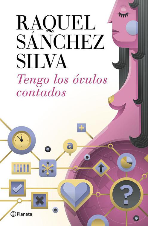 Tengo los óvulos contados