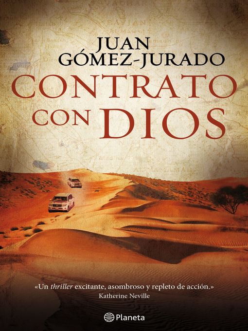 Contrato con Dios