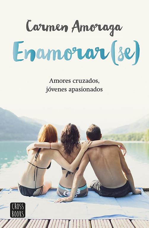 Enamorar(se) (Crossbooks) (Spanish Edition)