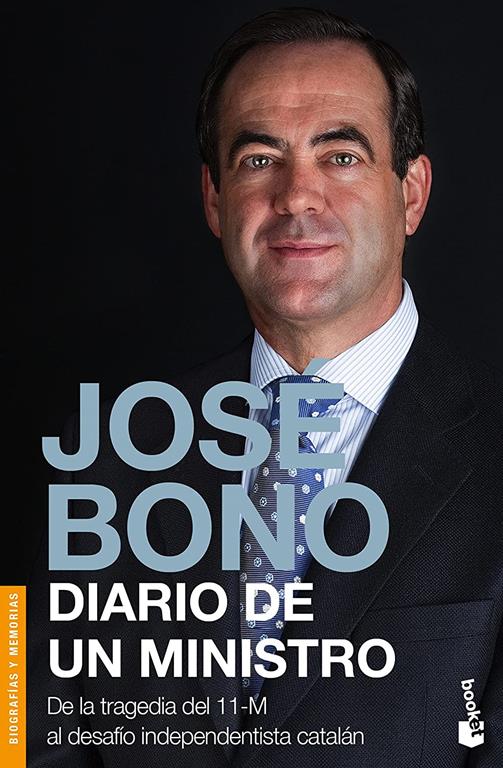 Diario de un ministro (Divulgaci&oacute;n) (Spanish Edition)