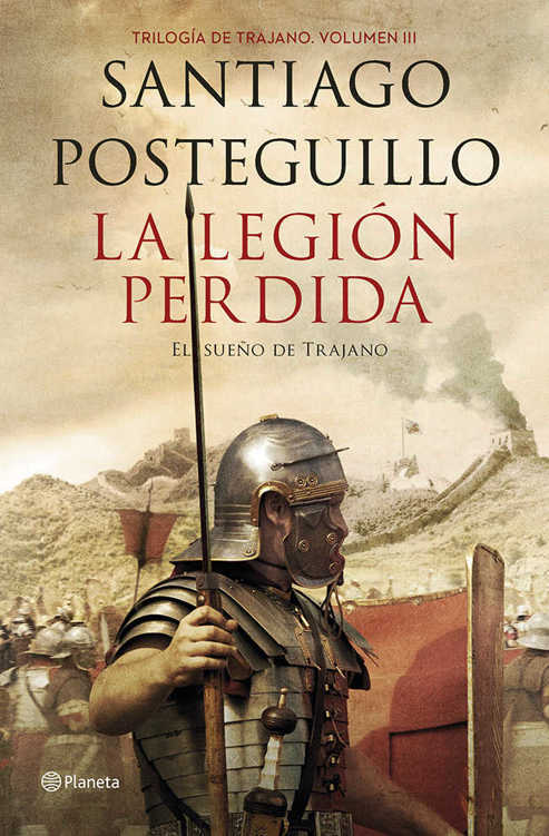 La legión perdida