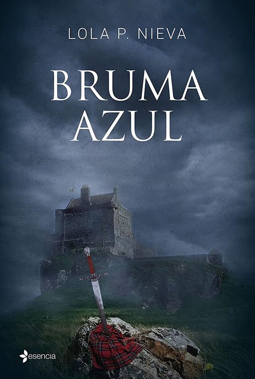 Bruma azul (Hist&oacute;rica) (Spanish Edition)