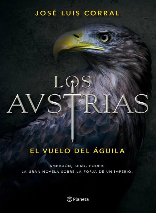 El vuelo del águila