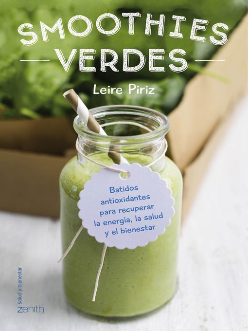 Smoothies verdes