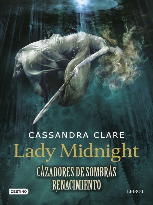 Lady Midnight. Cazadores de sombras