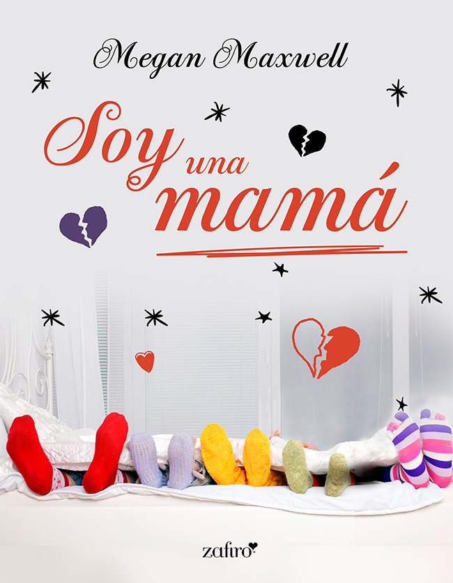 Soy una mamá