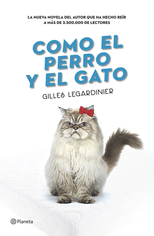 Como el perro y el gato (Spanish Edition)