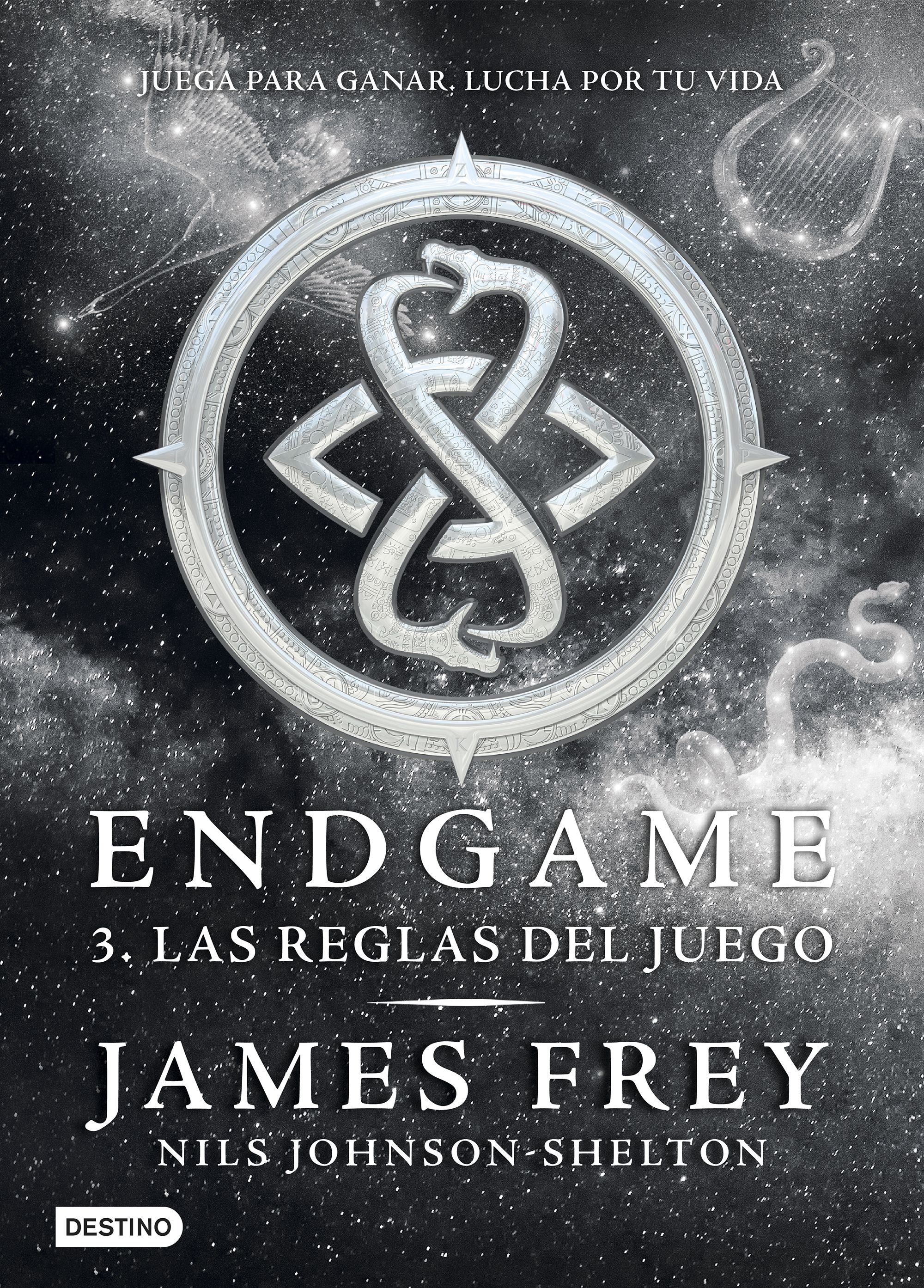 Endgame 3. Las reglas del juego