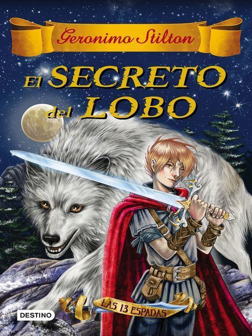 El secreto del lobo