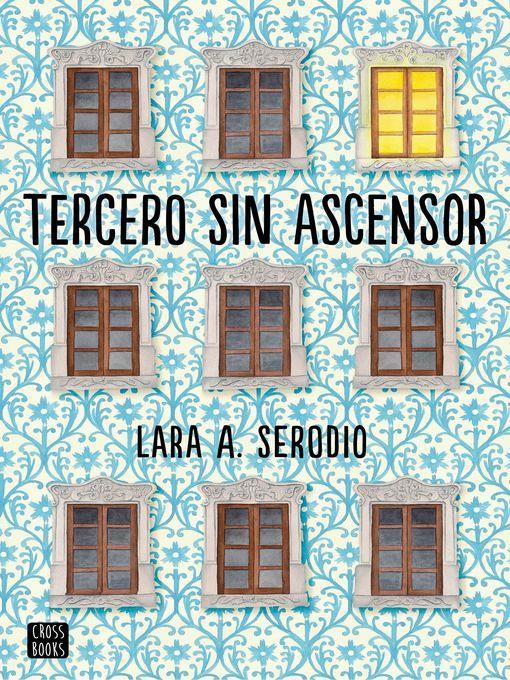 Tercero sin ascensor