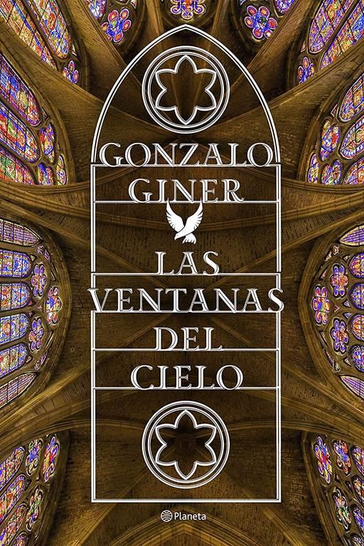 Las ventanas del cielo (Autores Espa&ntilde;oles e Iberoamericanos) (Spanish Edition)