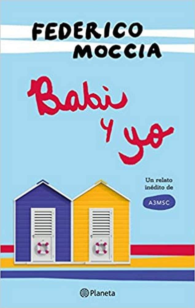 Babi y yo (Planeta Internacional) (Spanish Edition)