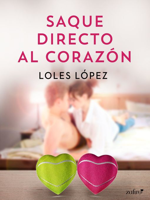 Saque directo  al corazón