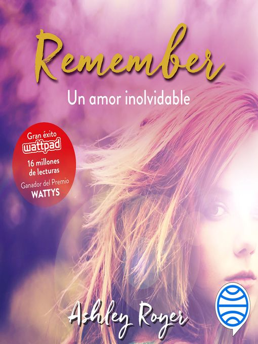 Remember. Un amor inolvidable