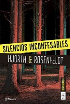 Silencios inconfesables