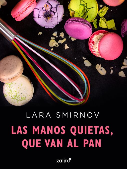 Las manos quietas, que van al pan