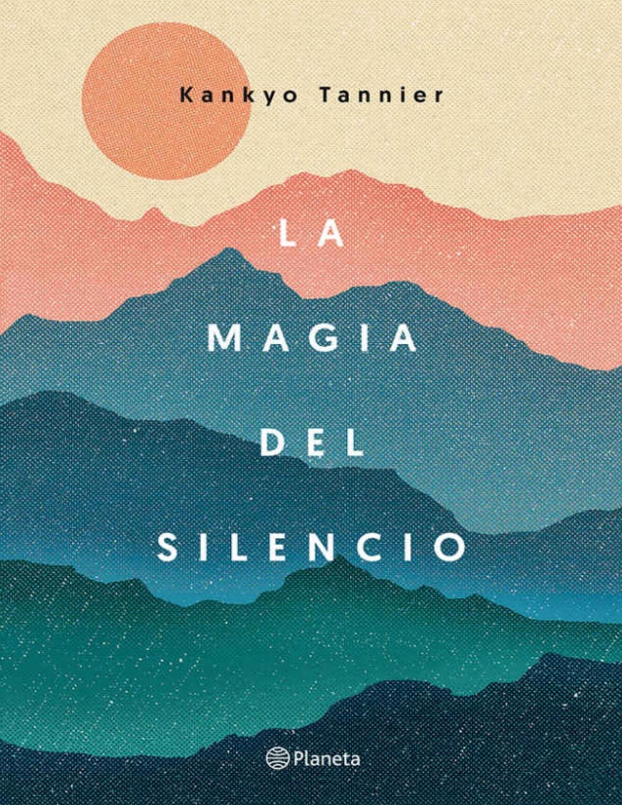 La magia del silencio