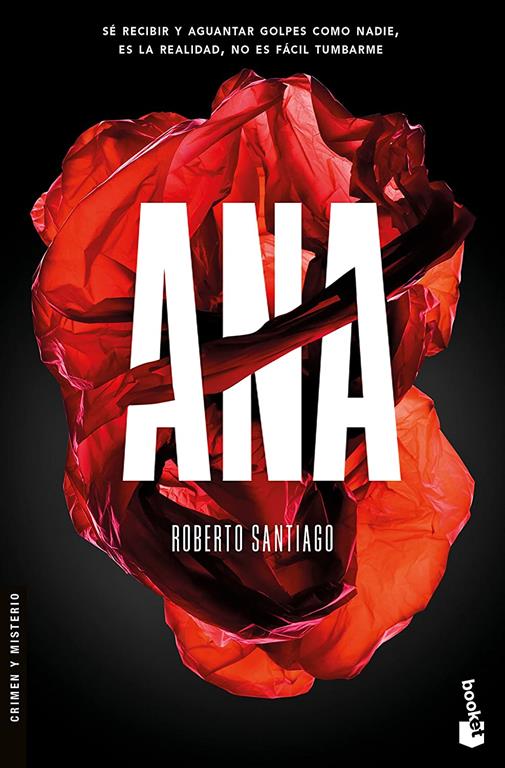 Ana (Crimen y Misterio) (Spanish Edition)