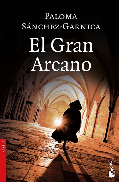 El Gran Arcano (NF Novela) (Spanish Edition)