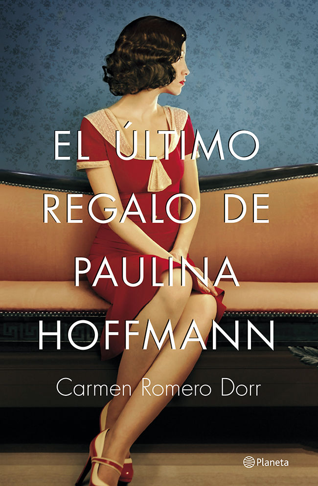 El último regalo de Paulina Hoffmann