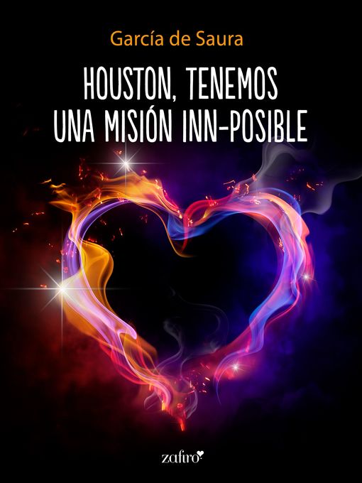 Houston, tenemos una misión inn-posible