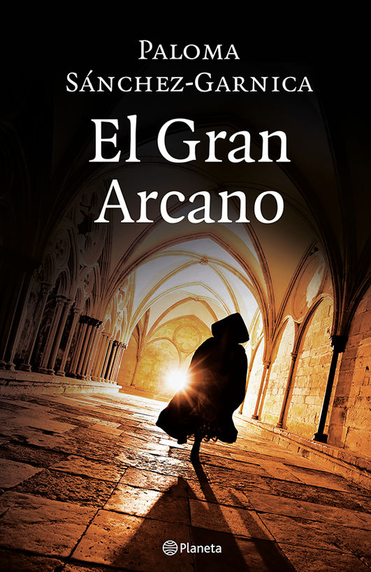 El Gran Arcano (Volumen independiente) (Spanish Edition)