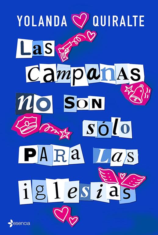 Las campanas no son s&oacute;lo para las iglesias (Contempor&aacute;nea) (Spanish Edition)