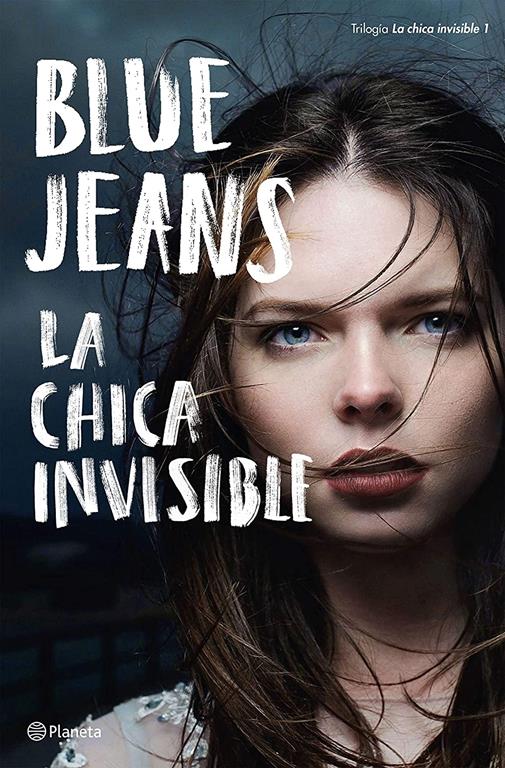 La chica invisible ((Fuera de colecci&oacute;n)) (Spanish Edition)