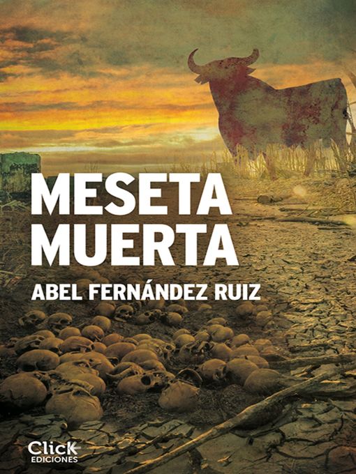 Meseta muerta