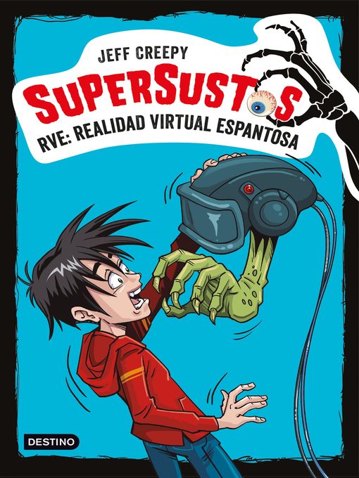 Supersustos. RVE