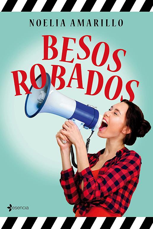 Besos robados (Er&oacute;tica) (Spanish Edition)