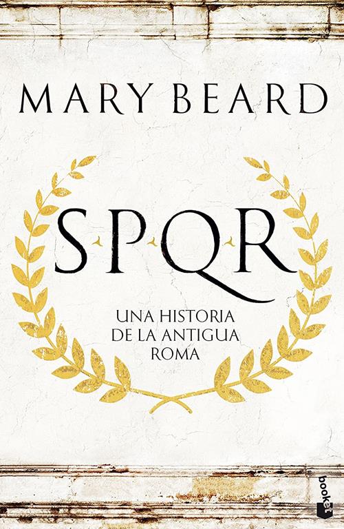 SPQR (Colecci&oacute;n especial 2019) (Spanish Edition)