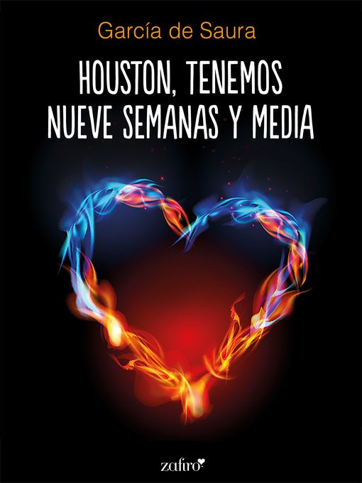 Houston, tenemos nueve semanas y media