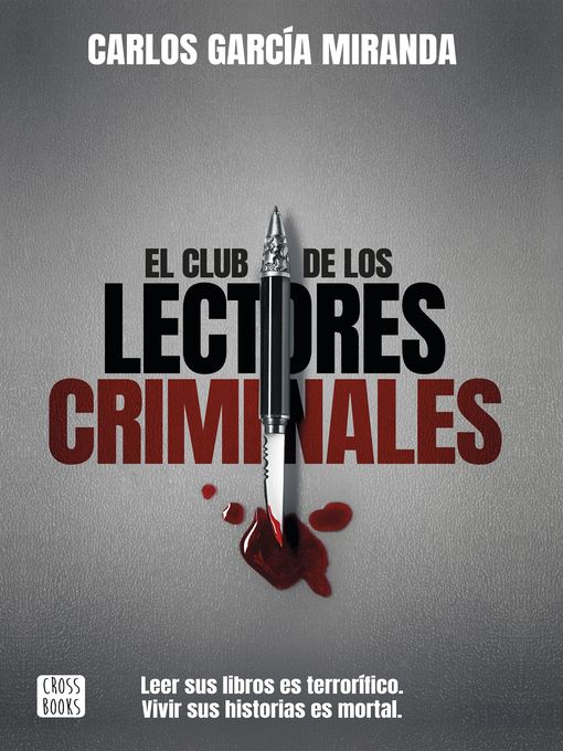 El club de los lectores criminales