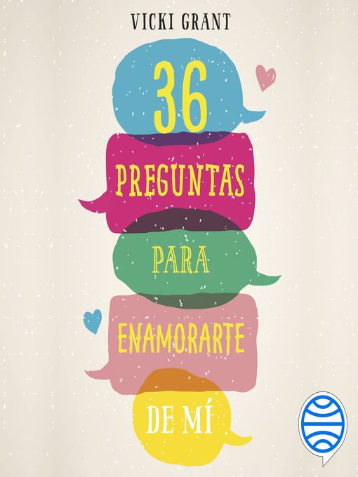 36 preguntas para enamorarte de mí