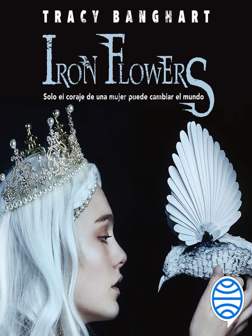 Iron flowers