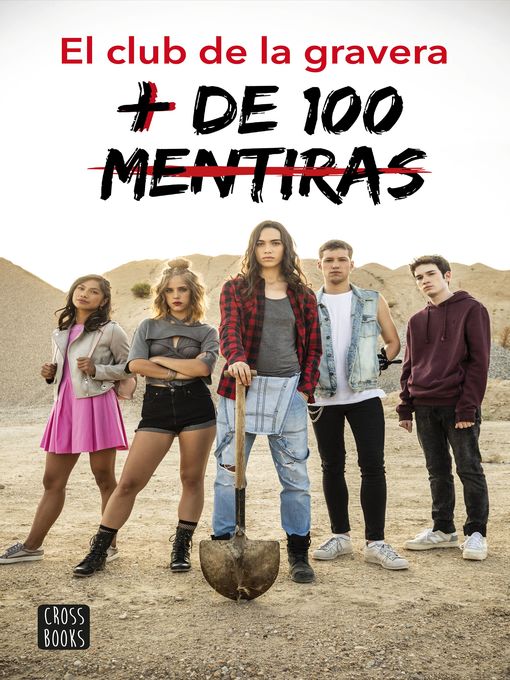 + de 100 mentiras