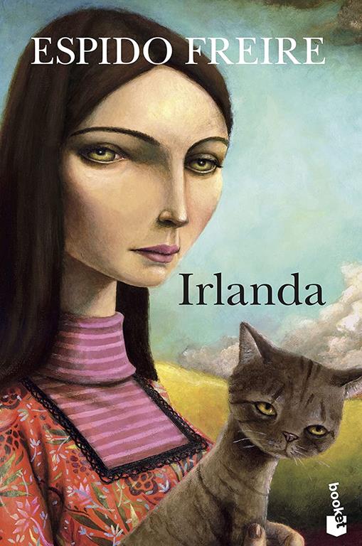 Irlanda (NF Novela) (Spanish Edition)