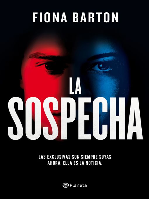 La sospecha