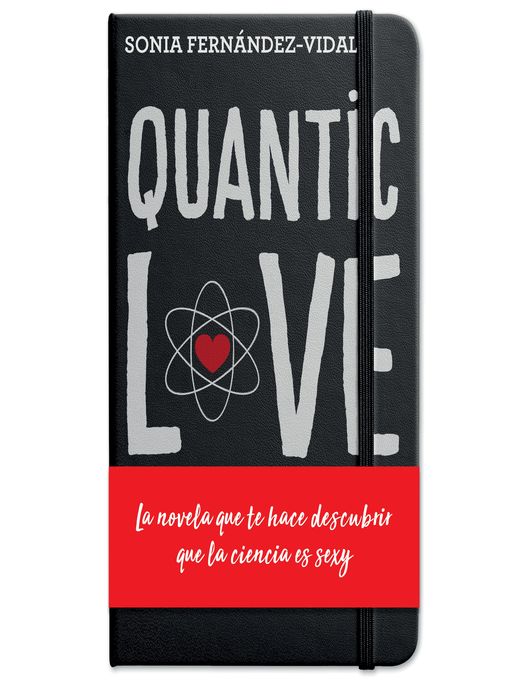 Quantic Love