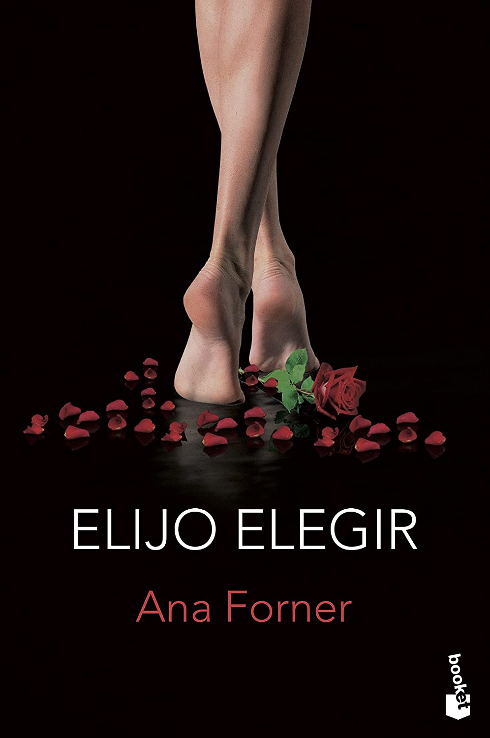 Elijo elegir (Er&oacute;tica) (Spanish Edition)