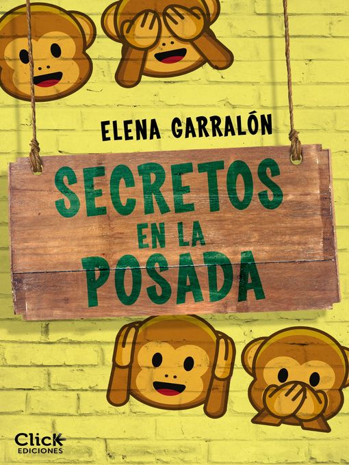 Secretos en la posada