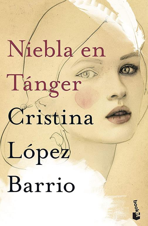 Niebla en T&aacute;nger (NF Novela) (Spanish Edition)