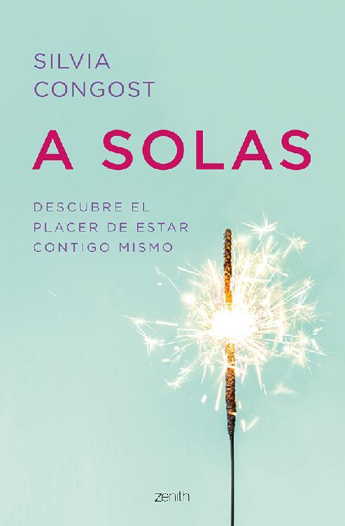 A solas
