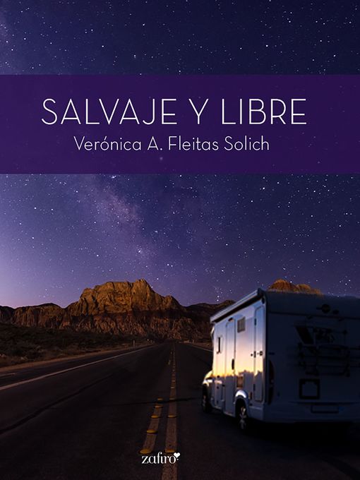 Salvaje y libre