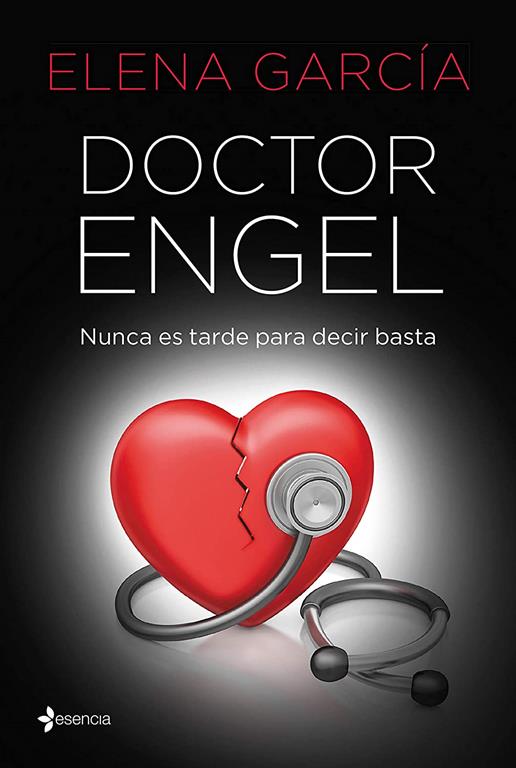 Doctor Engel (Contempor&aacute;nea) (Spanish Edition)